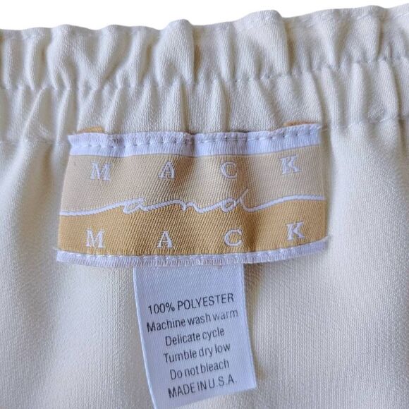 mythsprints rework: cryptic cymbals midi skirt - Picture 9 of 9